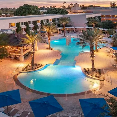 The Scottsdale Resort & Spa, Curio Collection By Hilton 