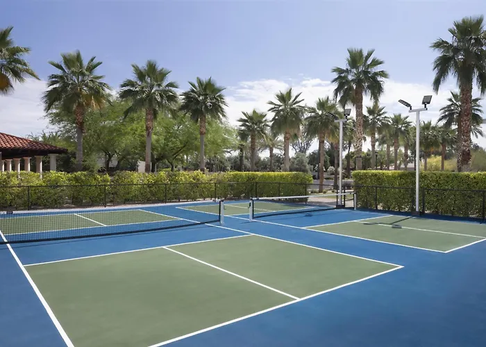 The Scottsdale Resort & Spa, Curio Collection By Hilton