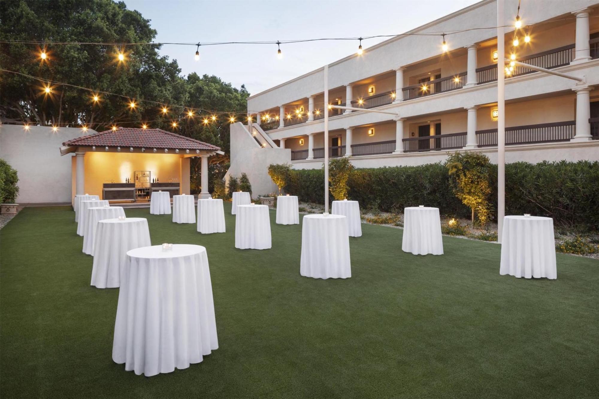 The & Spa, Curio Collection By Hilton 4*
