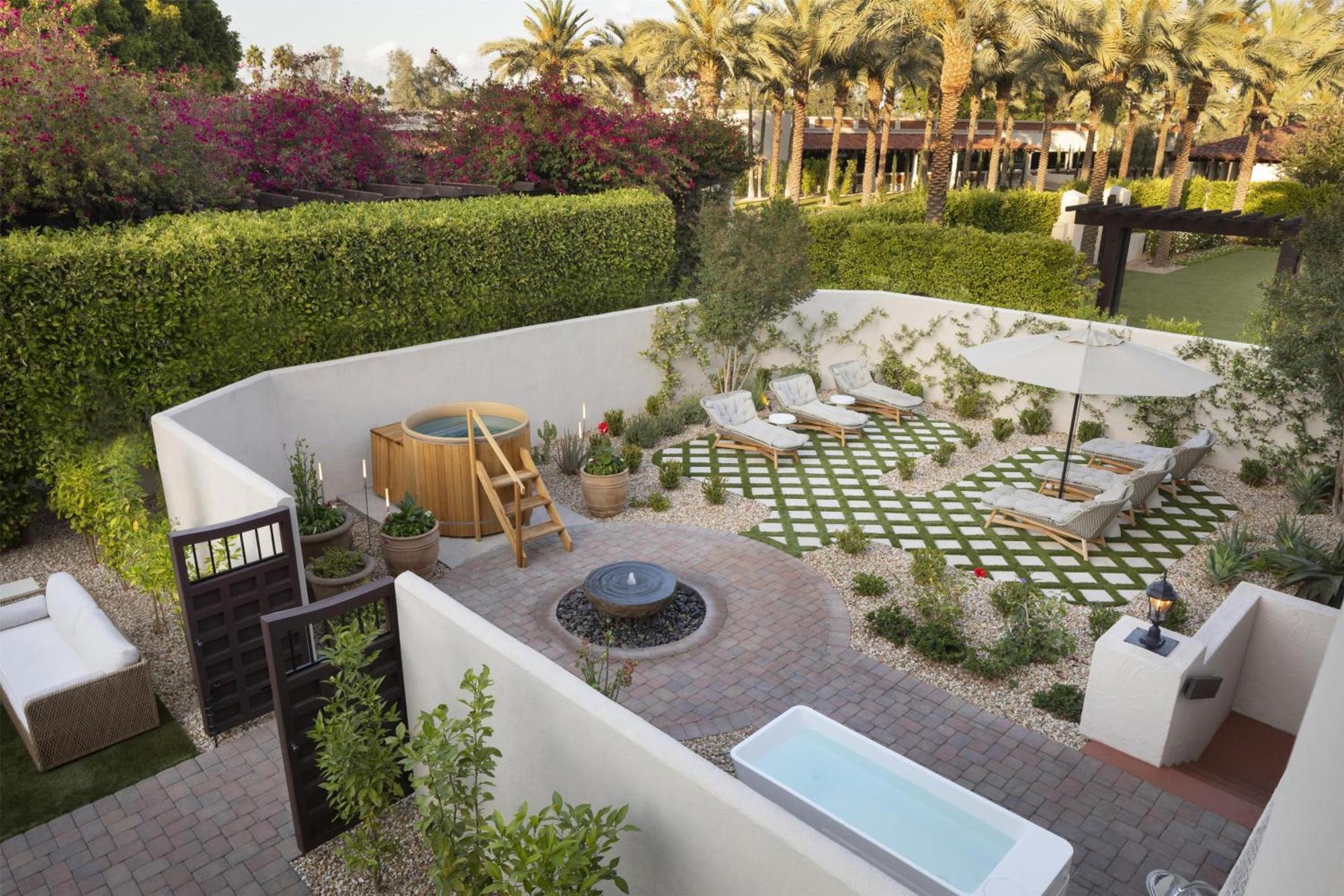 Resort The & Spa, Curio Collection By Hilton 4*